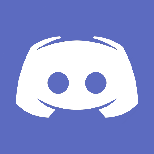 Discord icon image