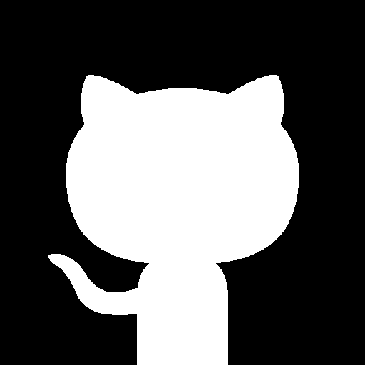 GitHub icon image